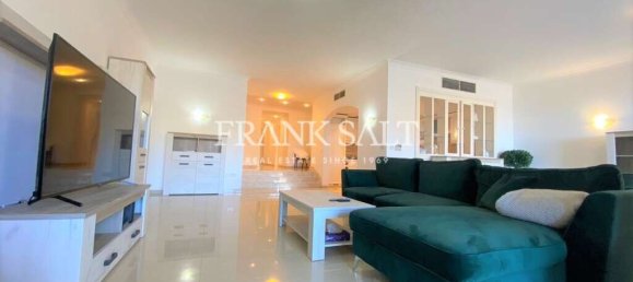 3 bedrooms Apartment in Saint Julian's, Malta No. 8770 3