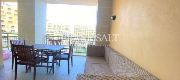 3 bedrooms Apartment in Saint Julian's, Malta No. 8770 18
