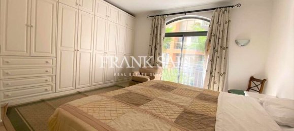 3 bedrooms Apartment in Saint Julian's, Malta No. 8770 6