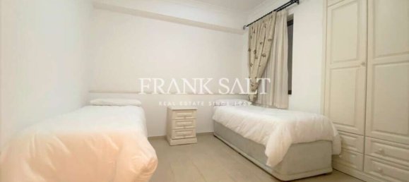 3 bedrooms Apartment in Saint Julian's, Malta No. 8770 7