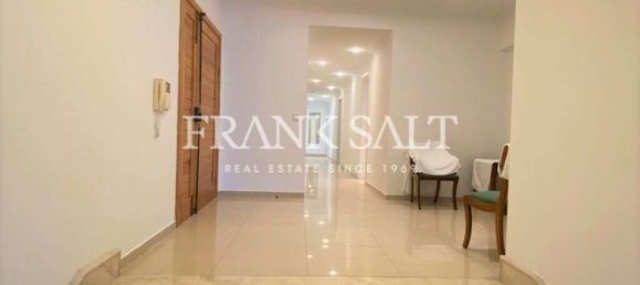 3 bedrooms Apartment in Saint Julian's, Malta No. 8770 16