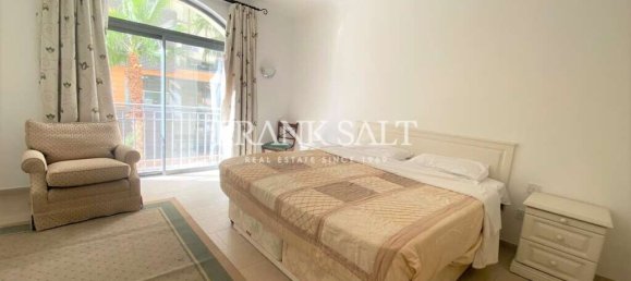 3 bedrooms Apartment in Saint Julian's, Malta No. 8770 9