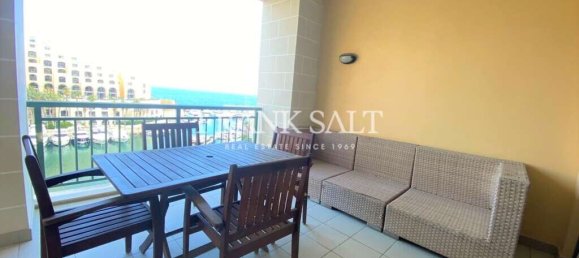 3 bedrooms Apartment in Saint Julian's, Malta No. 8770 17