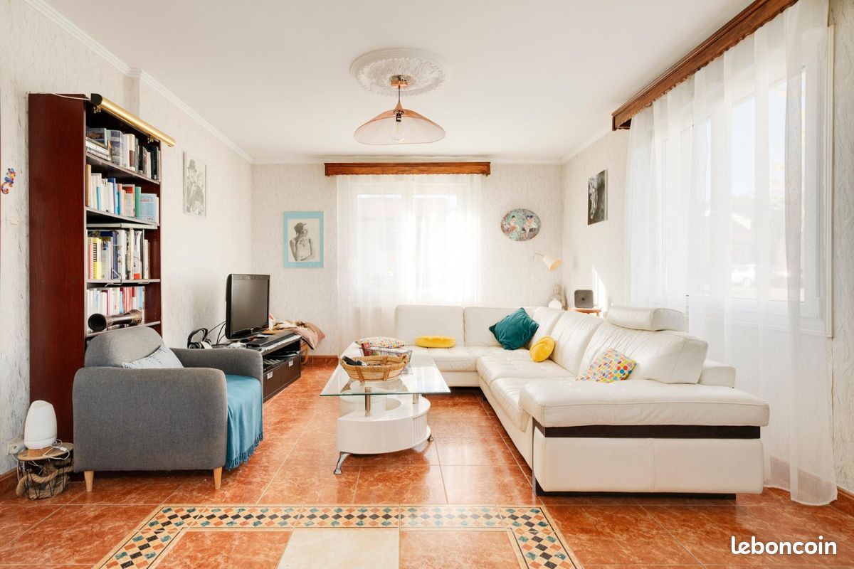 Дом с 5 спальнями в Бельвиль, Франция № 220128