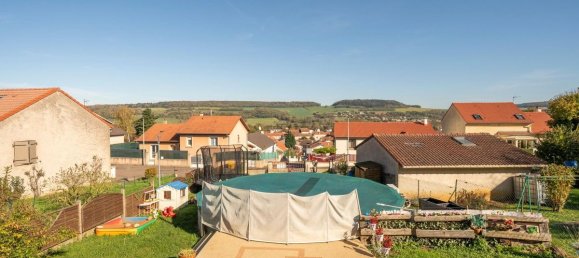 Дом с 5 спальнями в Бельвиль, Франция № 220128 11