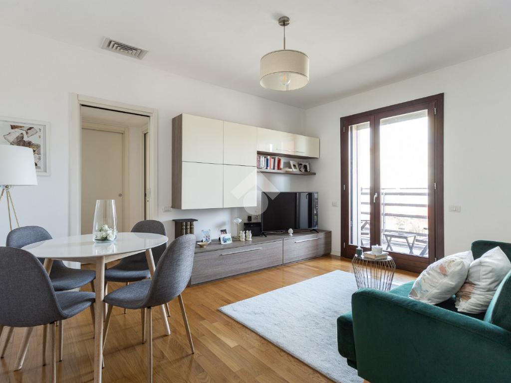 1 bedroom Apartment in Milan, Italy No. 324784