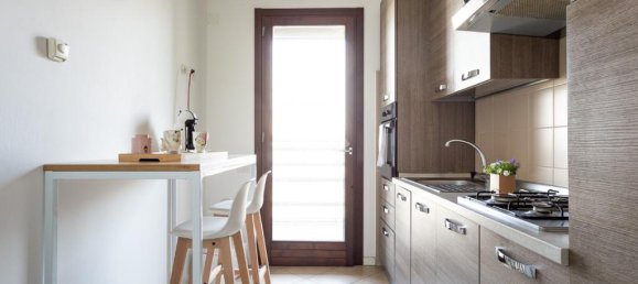 1 bedroom Apartment in Milan, Italy No. 324784 6