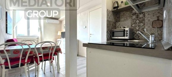 7 rooms Penthouse in Florence, Italy No. 38904 7