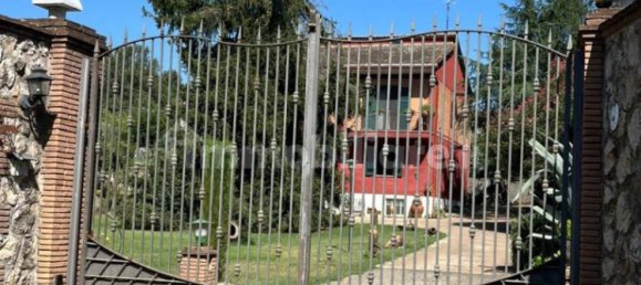 4 غرف نوم فيلا في Patrica, Italy رقم 341575 7