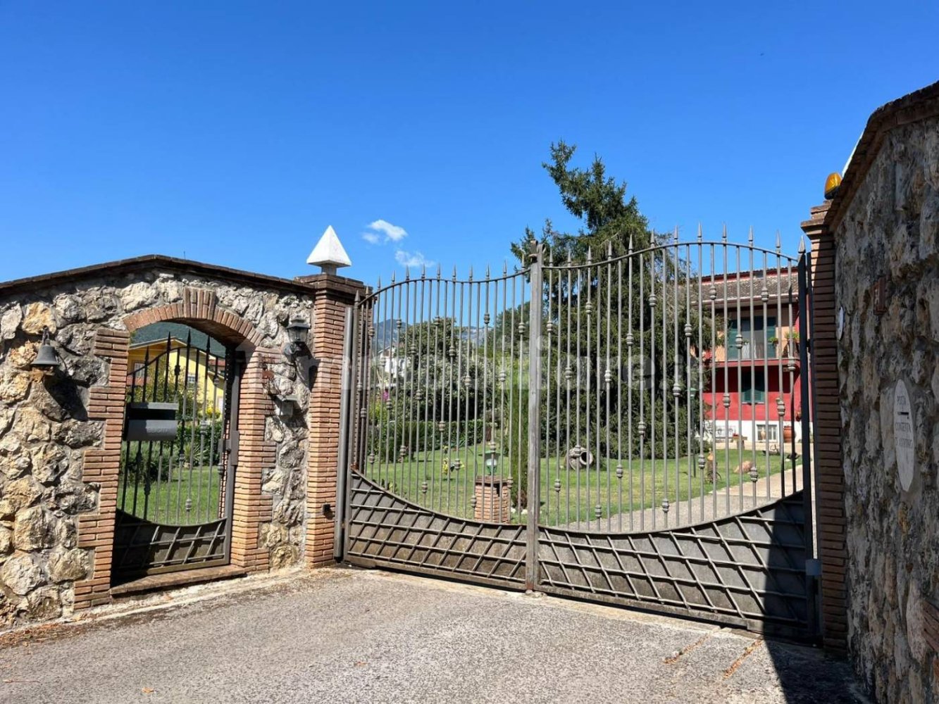 4 غرف نوم فيلا في Patrica, Italy رقم 341575