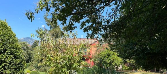 4 غرف نوم فيلا في Patrica, Italy رقم 341575 9