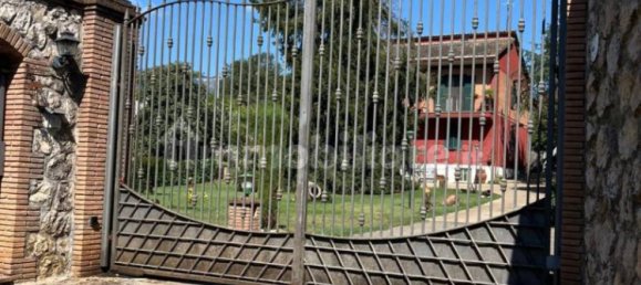 4 غرف نوم فيلا في Patrica, Italy رقم 341575 2