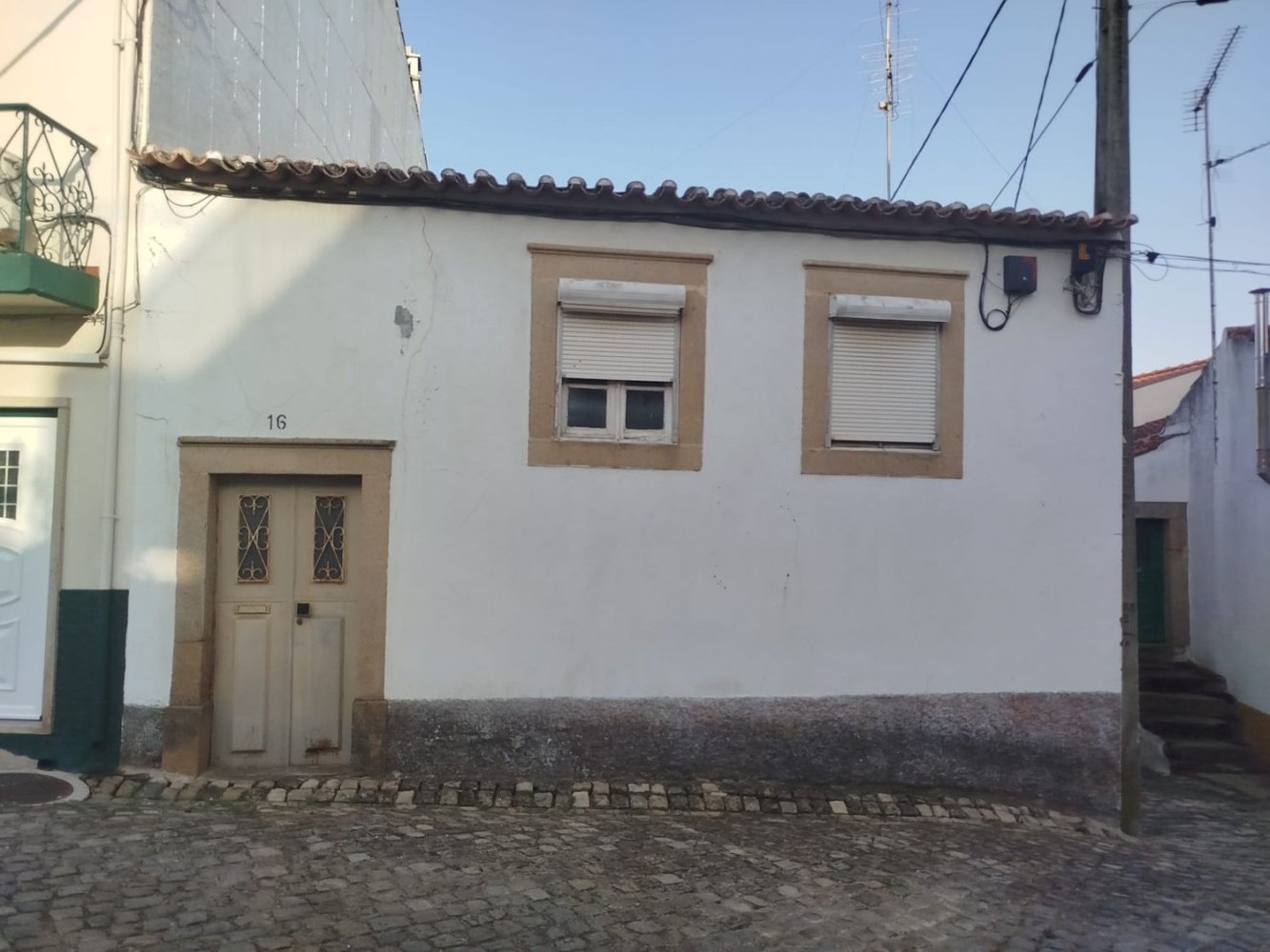 3 bedrooms House in Castelo Branco, Portugal No. 304802