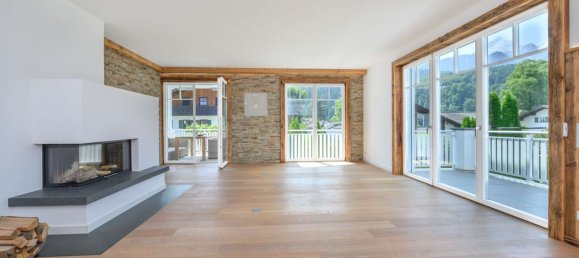 Apartamento de 3 dormitorios en Garmisch-Partenkirchen, Germany No. 12620 12