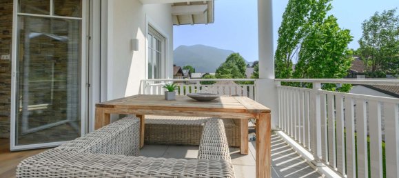 Apartamento de 3 dormitorios en Garmisch-Partenkirchen, Germany No. 12620 16