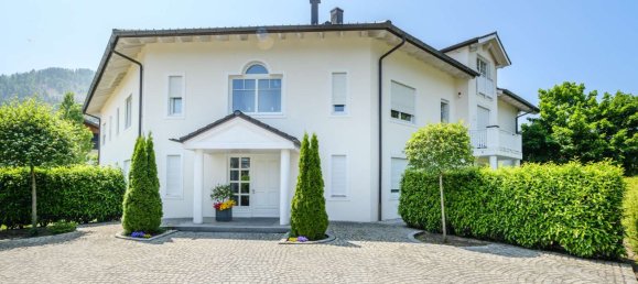 Apartamento de 3 dormitorios en Garmisch-Partenkirchen, Germany No. 12620 4