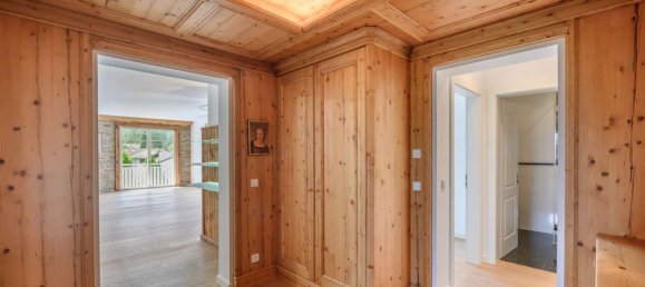 Apartamento de 3 dormitorios en Garmisch-Partenkirchen, Germany No. 12620 23