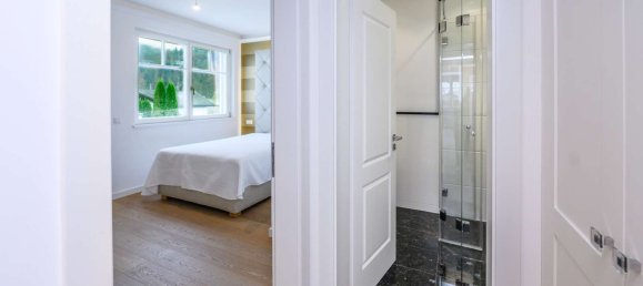 Apartamento de 3 dormitorios en Garmisch-Partenkirchen, Germany No. 12620 22