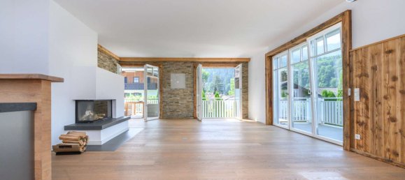 Apartamento de 3 dormitorios en Garmisch-Partenkirchen, Germany No. 12620 8