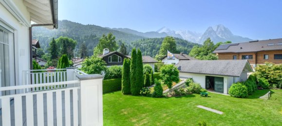 Apartamento de 3 dormitorios en Garmisch-Partenkirchen, Germany No. 12620 3