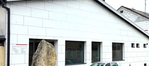 Gewerbliche Immobilie in Donnerskirchen, Austria 345m², Nr. 253374 2