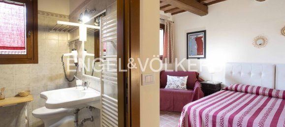 10-Zimmer Villa in Manciano, Italy, Nr. 127281 7