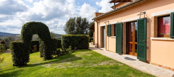 10-Zimmer Villa in Manciano, Italy, Nr. 127281 19