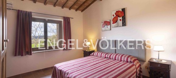 10-Zimmer Villa in Manciano, Italy, Nr. 127281 6