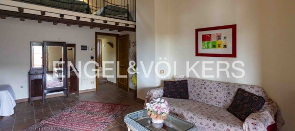 10-Zimmer Villa in Manciano, Italy, Nr. 127281 5