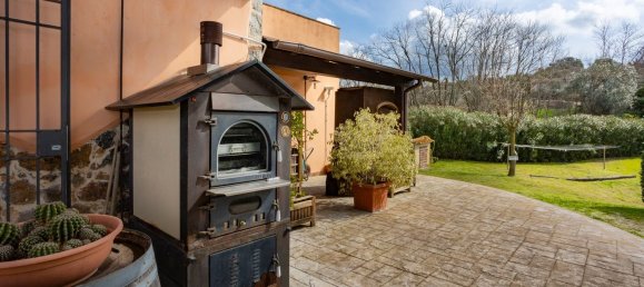 10-Zimmer Villa in Manciano, Italy, Nr. 127281 18