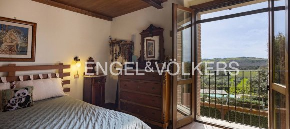 10-Zimmer Villa in Manciano, Italy, Nr. 127281 10