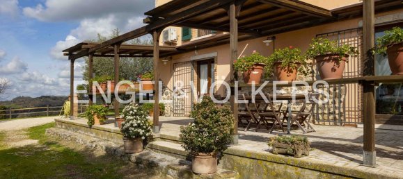 10-Zimmer Villa in Manciano, Italy, Nr. 127281 2
