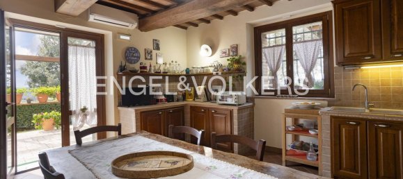 10-Zimmer Villa in Manciano, Italy, Nr. 127281 11