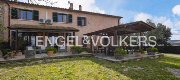 10-Zimmer Villa in Manciano, Italy, Nr. 127281 16