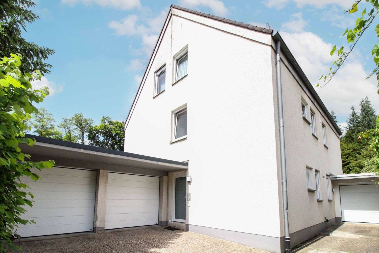 2 غرف نوم شقة في Hochtaunuskreis, Germany رقم 237889