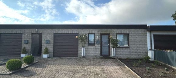 1 bedroom Apartment in Dithmarschen, Germany No. 276585 4