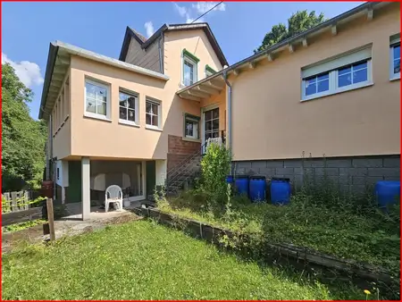 2 bedrooms House in Birkenfeld, Germany No. 219822