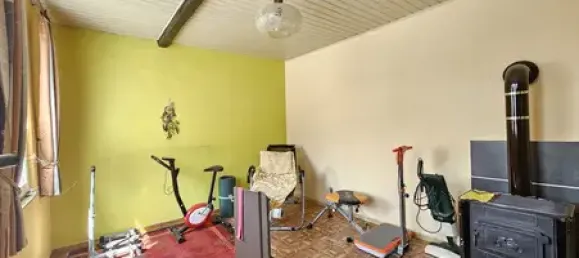 Дом с 2 спальнями в Биркенфельд, Германия № 219822 5