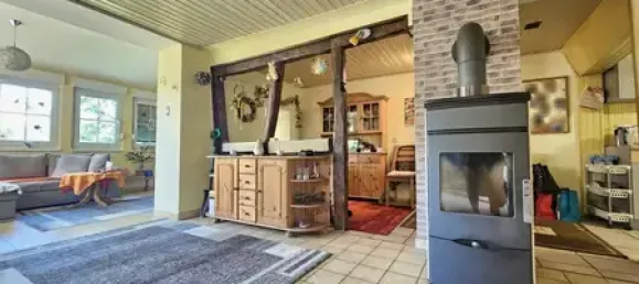 Дом с 2 спальнями в Биркенфельд, Германия № 219822 8