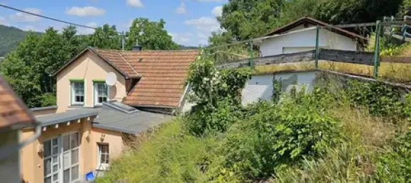 Дом с 2 спальнями в Биркенфельд, Германия № 219822 2