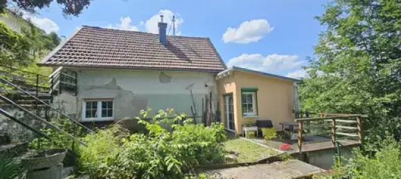 Дом с 2 спальнями в Биркенфельд, Германия № 219822 3