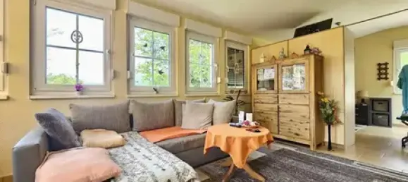 Дом с 2 спальнями в Биркенфельд, Германия № 219822 7