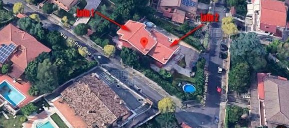 11-Zimmer Villa in Tivoli, Italy, Nr. 96260 20