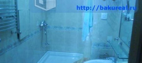 3 bedrooms Apartment in Baku, Azerbaijan No. 694 4