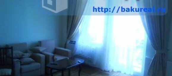 3 bedrooms Apartment in Baku, Azerbaijan No. 694 2