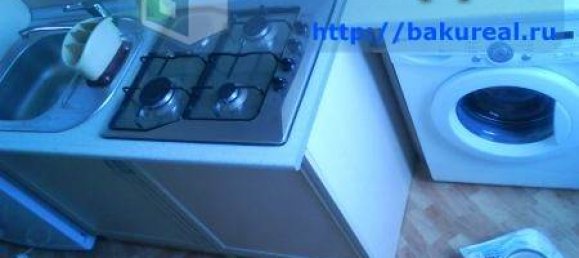 3 bedrooms Apartment in Baku, Azerbaijan No. 694 5