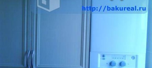 3 bedrooms Apartment in Baku, Azerbaijan No. 694 6