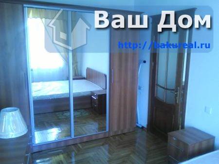 3 bedrooms Apartment in Baku, Azerbaijan No. 694