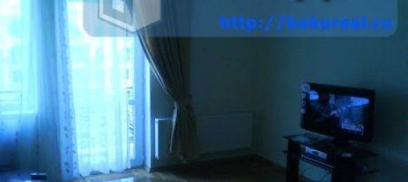 3 bedrooms Apartment in Baku, Azerbaijan No. 694 3