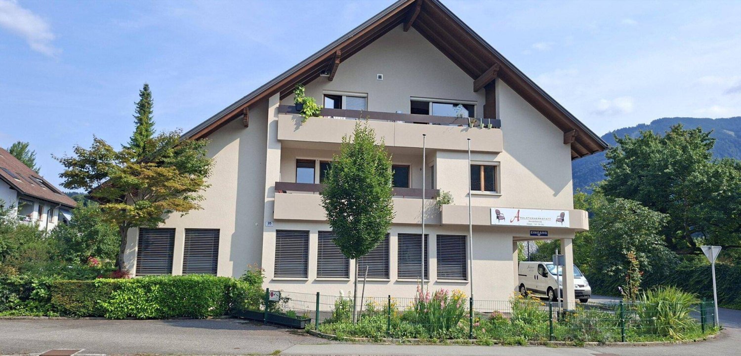 Apartamento de 4 divisões em Feldkirch, Austria N.º 208687